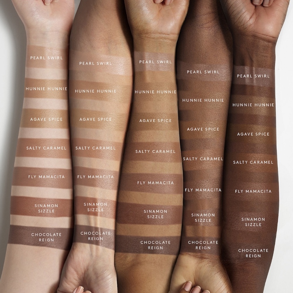 Body Sauce Luminizing Tint - Picture 5 of 11